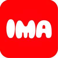 IMA - Catálogo icon