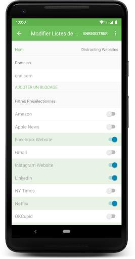 Freedom | Block Distractions screenshot 6