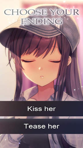 My Fairy Girlfriend: Anime Girlfriend Game screenshot 4