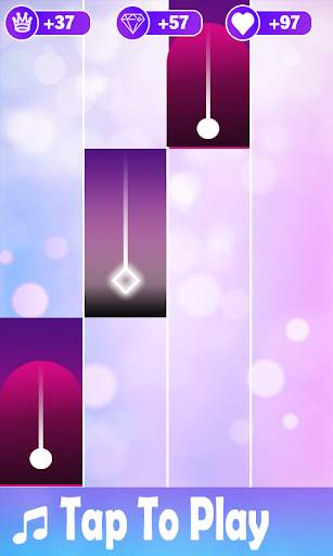 VK Timba Piano Tiles screenshot 3