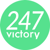 247Victory icon