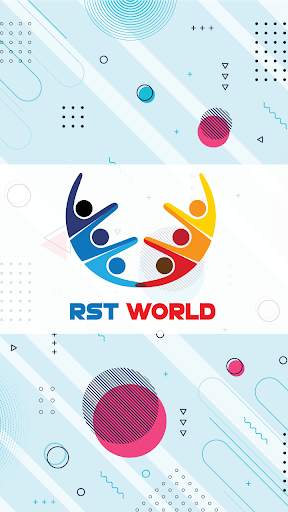 RST World Ltd. screenshot 1