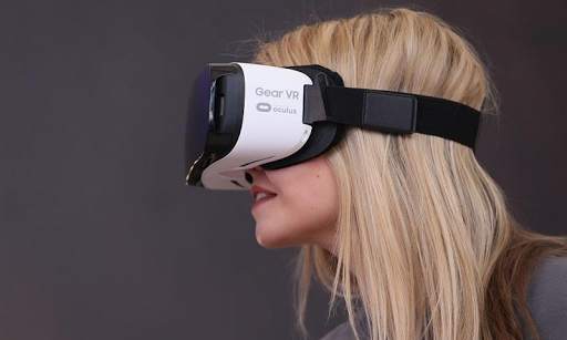 VR 3d Movie Player screenshot 7