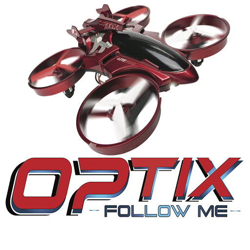 LH follow me icon