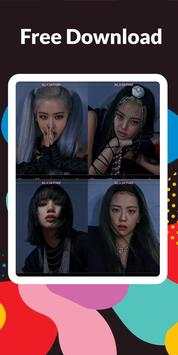 How You Like That - BLACKPINK Song No WiFi Needed screenshot 3
