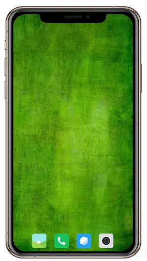 Nice Green Wallpaper screenshot 15