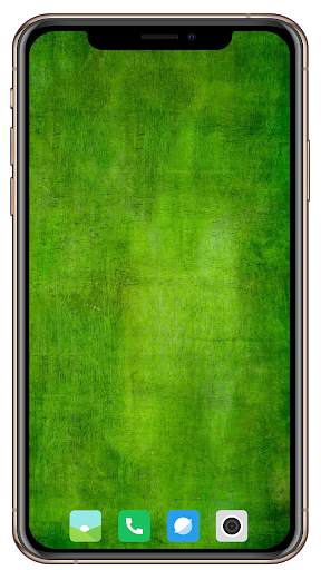 Nice Green Wallpaper screenshot 15