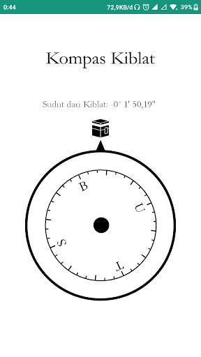 Islamicastro screenshot 4