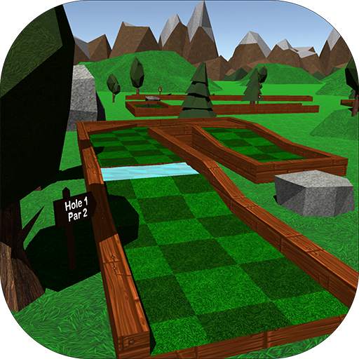 Mini Golf 3D Classic 4.3