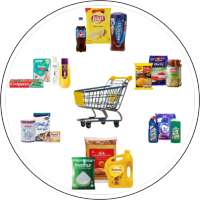 Offers in JO Mart || Online Grocery Shopping App logo