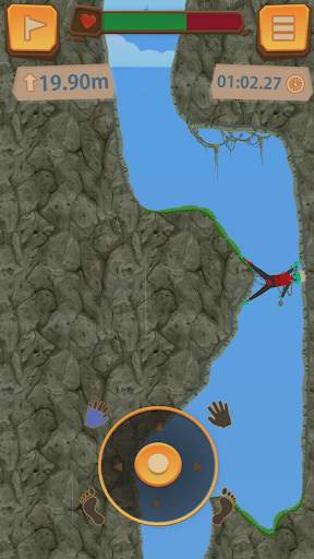 7Rocks: Climbing Simulator screenshot 8