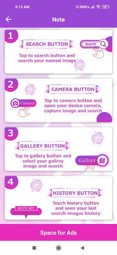 Image Search & Search By Image Name screenshot 3