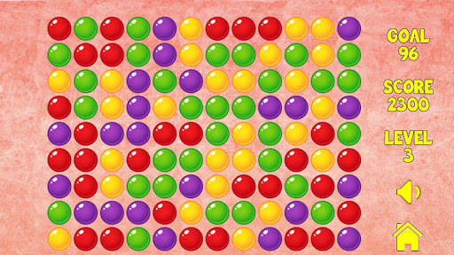 Tap Balloon Game screenshot 7