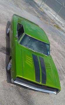 Dodge - Car Wallpapers HD screenshot 14