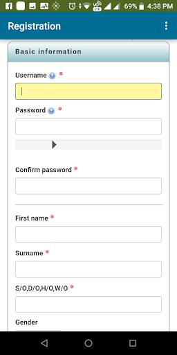 Hamro App screenshot 4