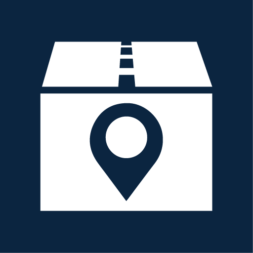 Data Track أيقونة