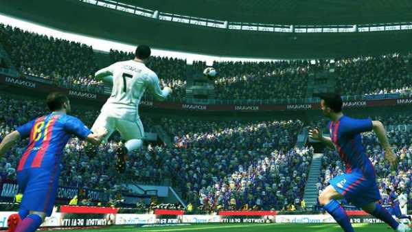 tips for pes 2018 screenshot 4