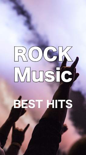 Free Oldies 60s 70s 80s 90s Rock Music Hits screenshot 2