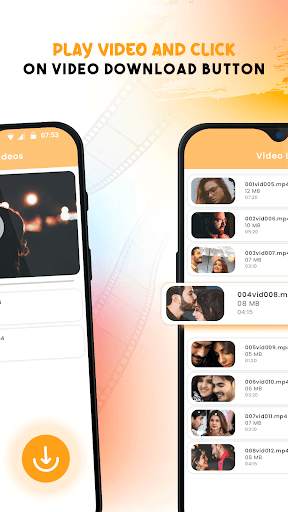 HD Video Downloader screenshot 5