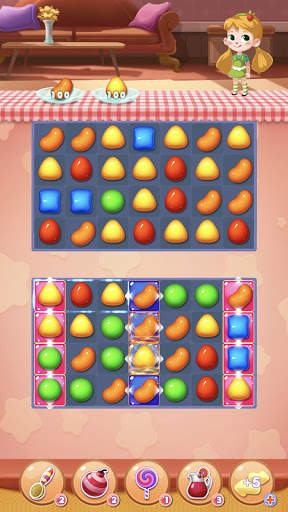 Candy Matching screenshot 4