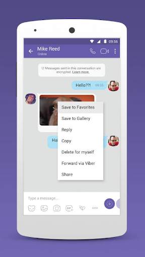 Video Calling tips Messenger скриншот 3