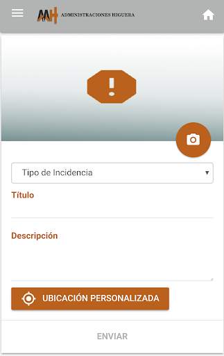 Adm. Higuera screenshot 3