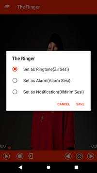Eminem Best Music(Offline) & Ringstones screenshot 4