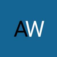 Anime World logo