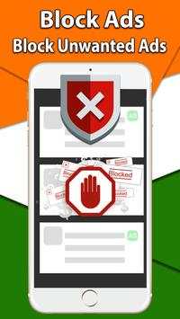 Real Indian Browser screenshot 2