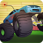 RC Rumble Racing icon