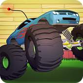 RC Rumble Racing 1.0.0