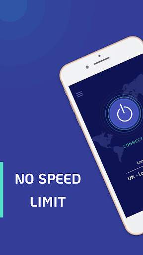 FlyUnderVPN - Fast, Secure & Unlimited VPN screenshot 5