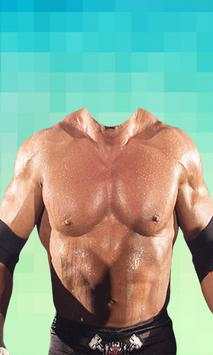 WWE Photo suit & Editor screenshot 4