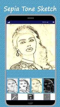 Sketch Photo Lite screenshot 4
