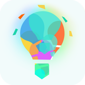 Rainbow Light icon