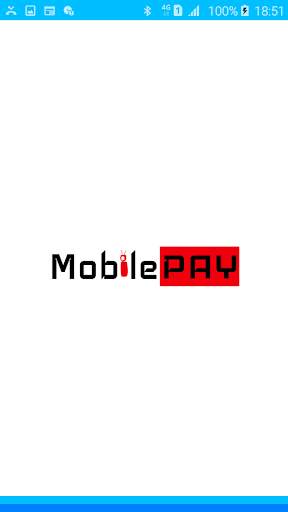 Mobile Pay screenshot 2