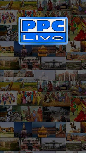Welcome to PPC Live screenshot 1