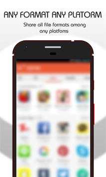 Tip Zapya File Transfer screenshot 2