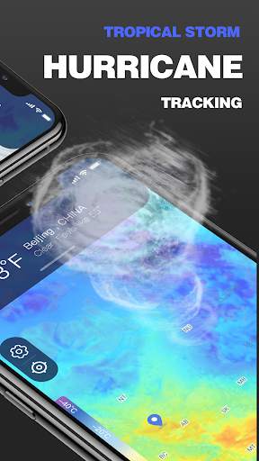 Weather Forecast screenshot 2