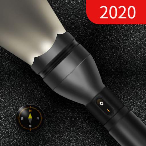 Flashlight LED 1.0.0