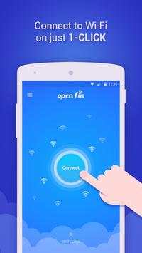 OpenFin: Mumbai Free WiFi screenshot 3