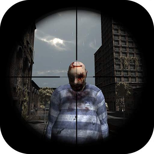 Sniper 3D: City Apocalypse 1.0