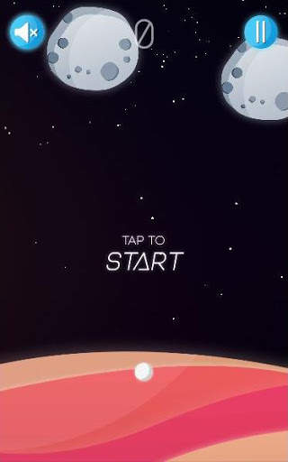 Space Gems screenshot 2