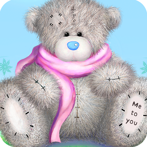 Easter &amp; Spring Teddy Lite icon