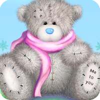 Easter & Spring Teddy Lite
