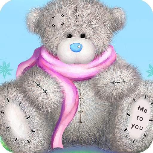 Easter & Spring Teddy Lite 3.1
