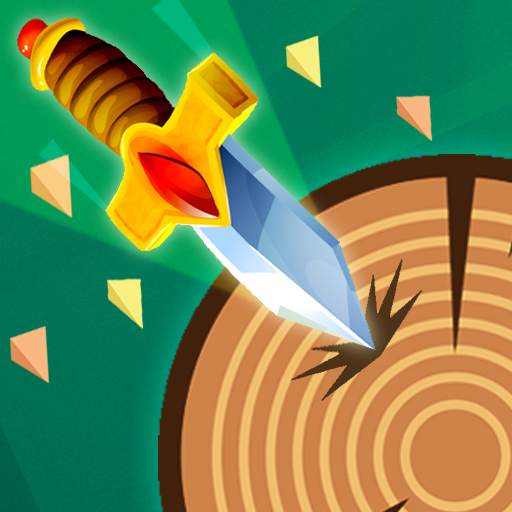 Hit - Knives 3D 1.3