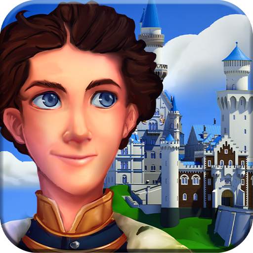 Merge Castle: King & Queen 0.2.4