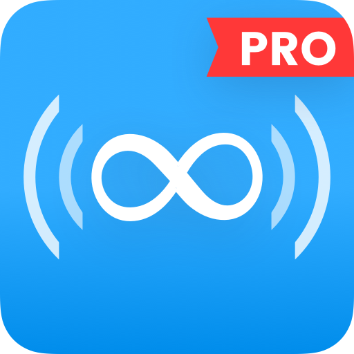 Reason8 – Voice to Text Meeting Notes Maker icon