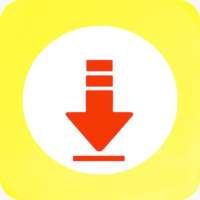 Downloader - HD Video Downloader logo